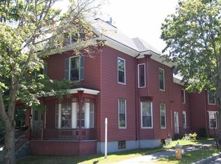 54 Saunders St, Portland, ME 04103