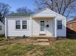 6717 Thurston Ave, Saint Louis, MO