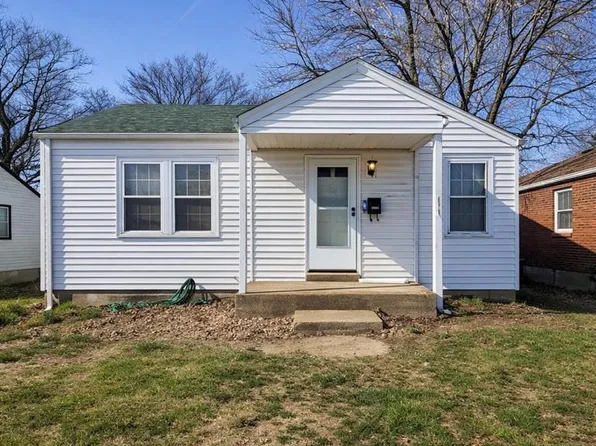 6717 Thurston Ave, Saint Louis, MO 63134