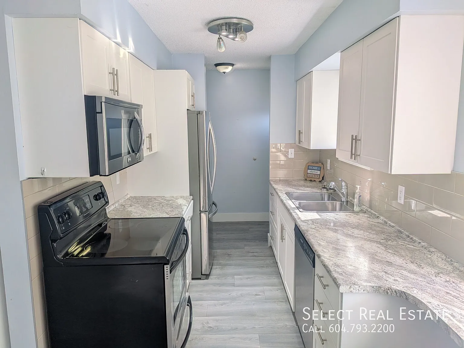 3 bed, 1310 sqft, $2,250 — Photo 2