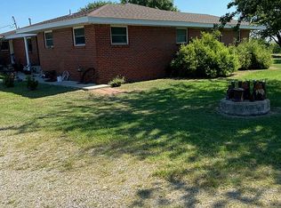 1613 W 6th St, Bartlesville, OK 74003