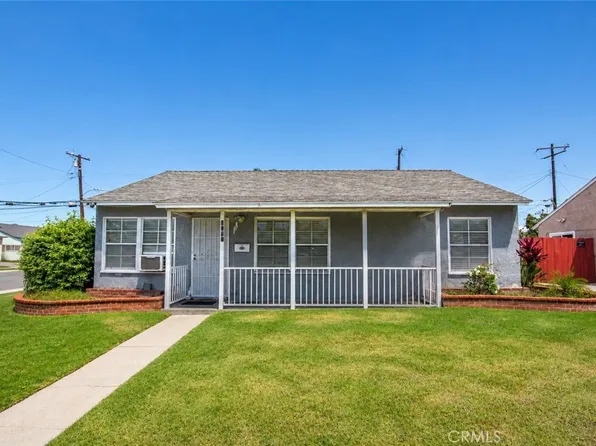 9275 Van Ruiten St, Bellflower, CA 90706
