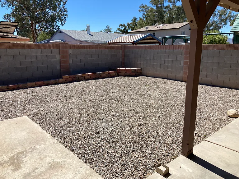 Backyard 2
