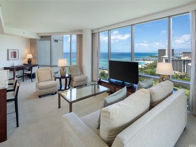 223 Saratoga Rd #2601, Honolulu, HI, 96815