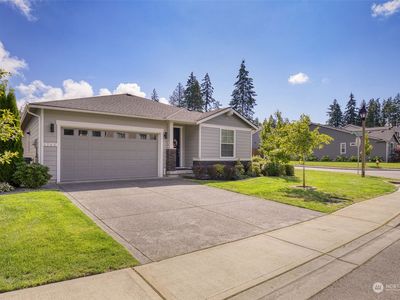 1766 Ashby Avenue NW, Poulsbo, WA, 98370