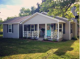 9245 Fm 607 N, Brownsboro, TX 75756