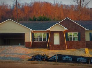 7402 Openview Ln, Corryton, TN 37721