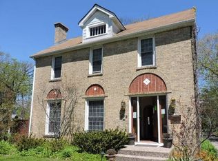373 Jefferson Ave, Glencoe, IL