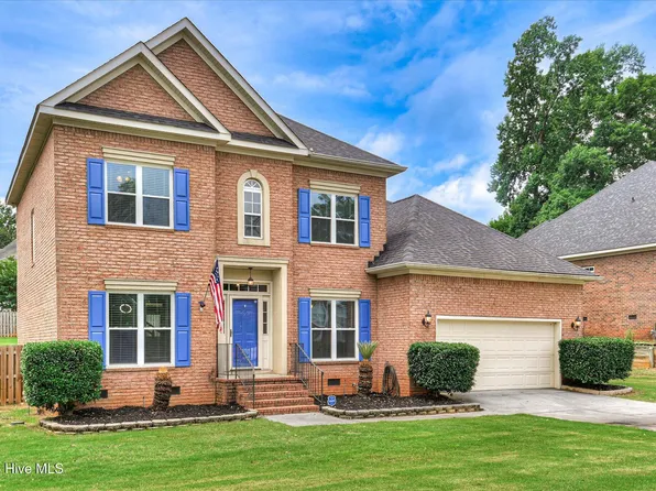 3990 Dowling Drive, Martinez, GA 30907