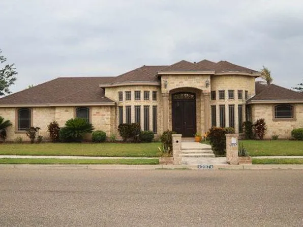 2017 Ludden, Edinburg, TX 78542
