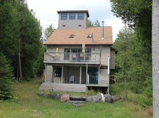 1501 Lighthouse Point Rd, De Tour Village, MI 49725