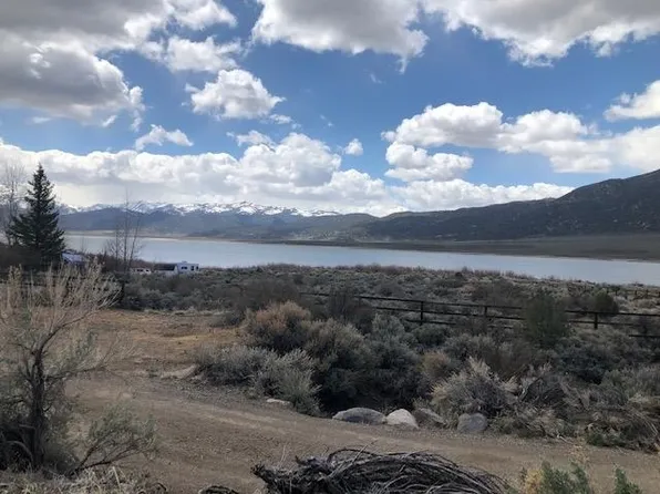 LOT 25 Highway 182, Bridgeport, CA 93517