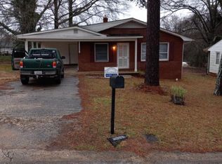 1308 N Highland St, Gastonia, NC 28052