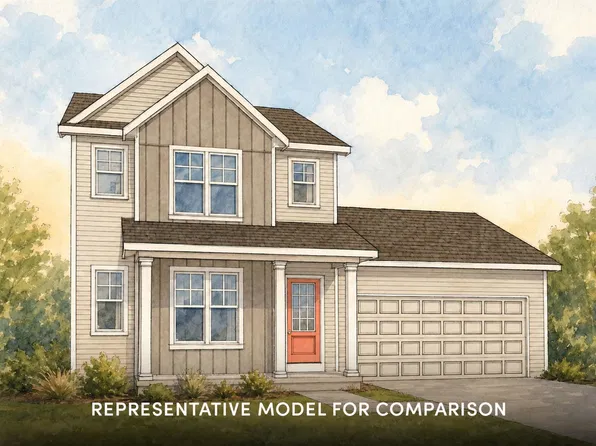 7117 Leonard Ln, Middleton, WI 53562