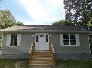 411 Plymouth Rd, Felton, DE 19943