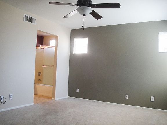 Main Master/Ceiling Fan