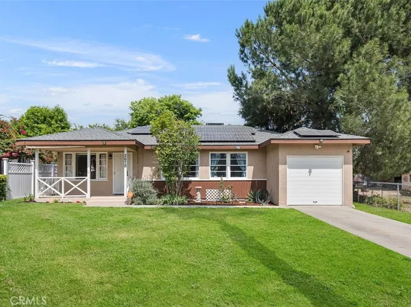 2675 Lawrence Ave, San Bernardino, CA 92404