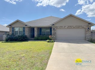 5736 Marigold Loop, Crestview, FL 32539