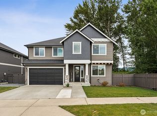 14717 73rd St E, Sumner, WA 98390