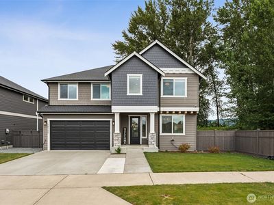 14717 73rd Street E, Sumner, WA, 98390