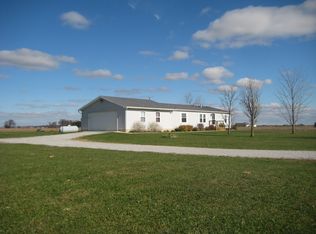 Long Judson Rd, Bowling Green, OH 43402