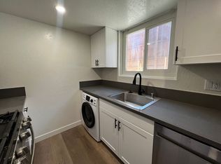 Creekside Townhome Apartments, Reno, NV 89512