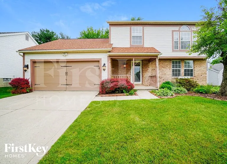 6384 Old Ben Ln — Photo 1
