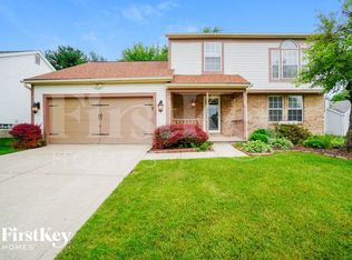 6384 Old Ben Ln, Canal Winchester, OH 43110