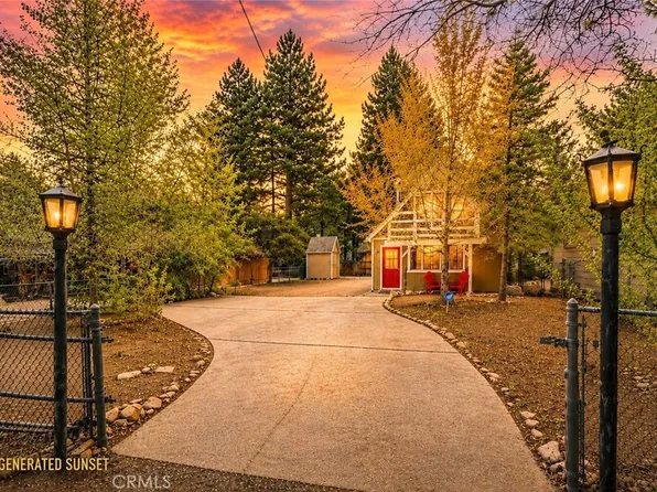 525 Kern Ave, Sugarloaf, CA 92386