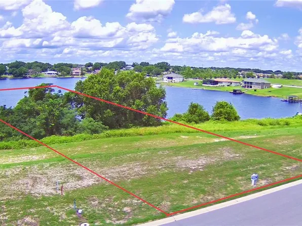 4383 Juliana Lake Dr Lot 84, Auburndale, FL 33823