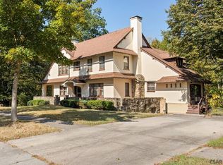 608 Tioga St, Johnstown, PA 15905