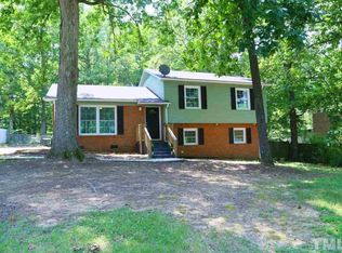 306 Seven Oaks Rd, Durham, NC 27704