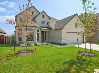 113 Potts St, Georgetown, TX 78628