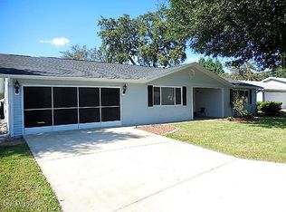 10964 SW 82nd Ave, Ocala, FL 34481