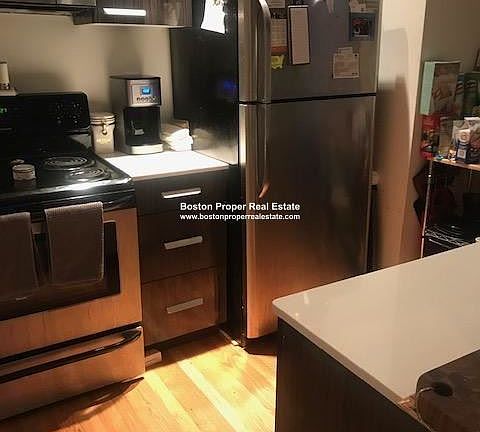 102 Queensberry St. #3 Boston - Fenway Unit Photo 17