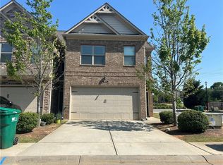 4874 Stratford Ln, Johns Creek, GA 30022