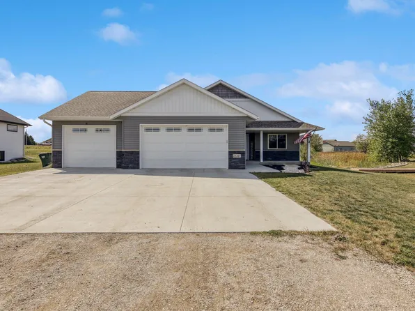24207 Crabapple Ct, Richmond, MN 56368