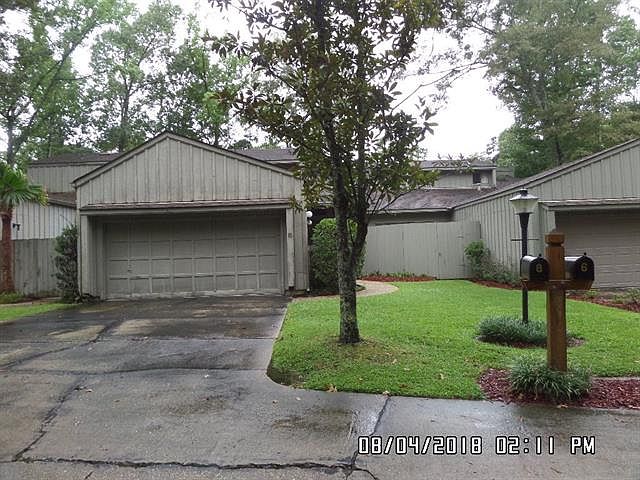 1st image of 640 Tete Lours Dr APT 8
