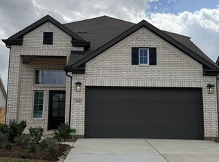 2326 Garden Arbor, Tomball, TX 77375