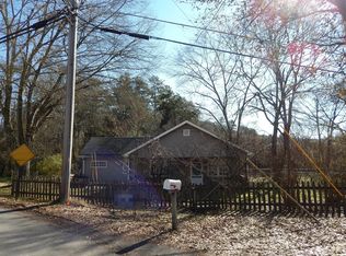 31 Old Highway 140, Adairsville, GA 30103