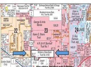 2020 Greenwood Rd, Woodstock, IL 60098