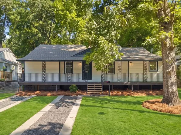 473 Morningside Dr NE, Marietta, GA 30060