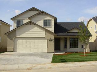 3714 Buckstone, Meridian, ID 83642