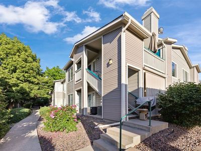 3857 Mossy Rock Drive #201, Highlands Ranch, CO, 80126