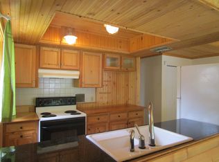 1195 N Van Nortwick Rd, Lecanto, FL 34461