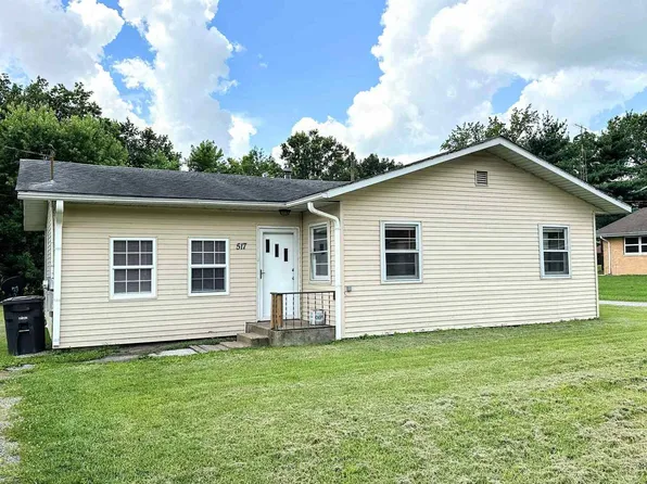 517 E Fisher St, Carbondale, IL 62901