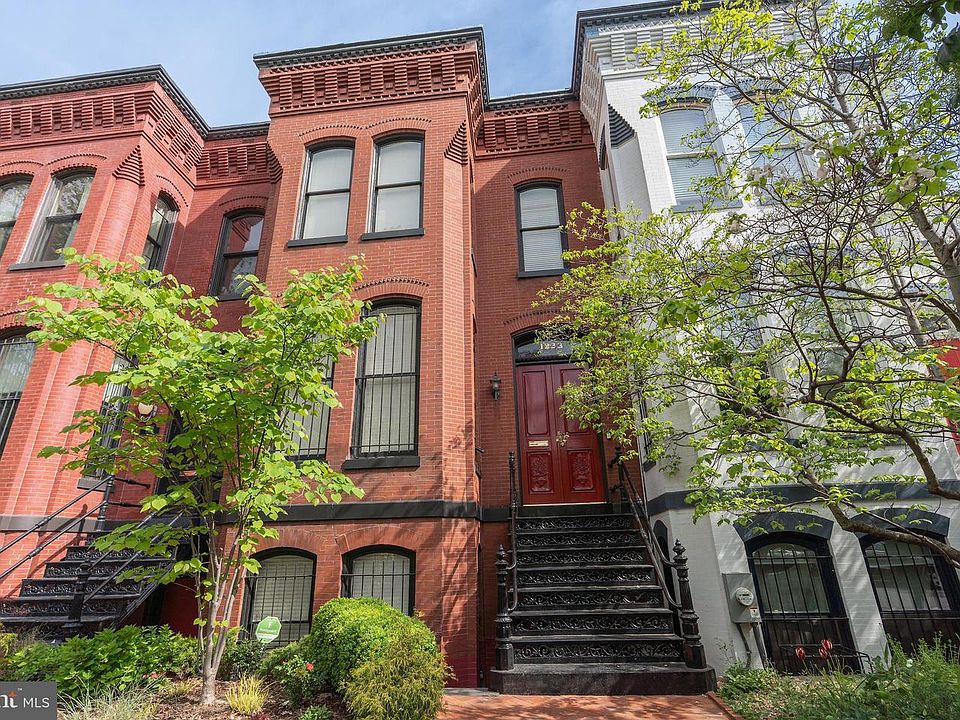 1st image of 1223 O St NW