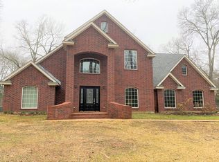 172 County Road 2093, Nacogdoches, TX 75965