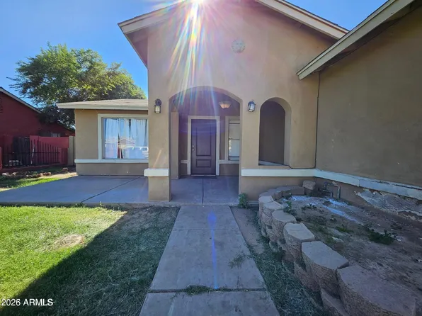 6027 W ROANOKE Avenue, Phoenix, AZ 85035