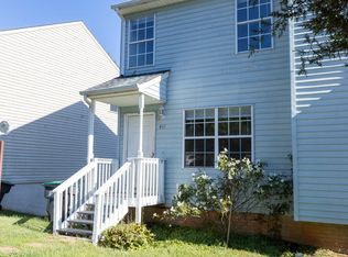 418 Riverside Ave, Charlottesville, VA 22902